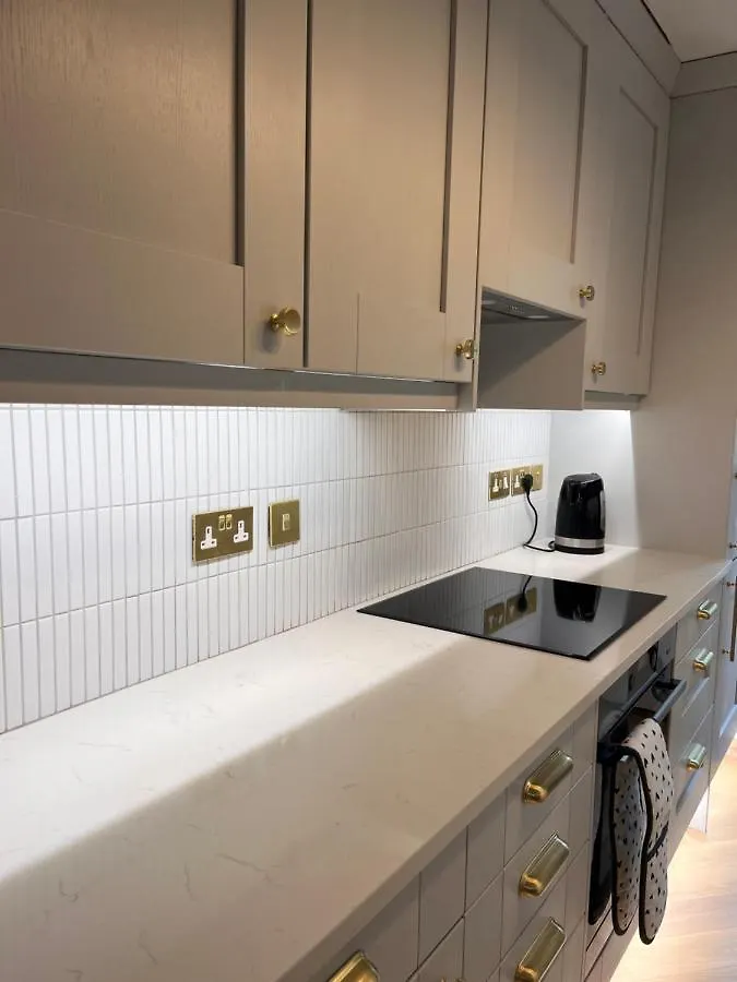 Central Bath Gem Apartment United Kingdom